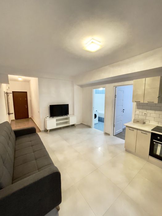 Apartament 2 camere de închiriat – Bună Ziua, str. Mircea Zaciu