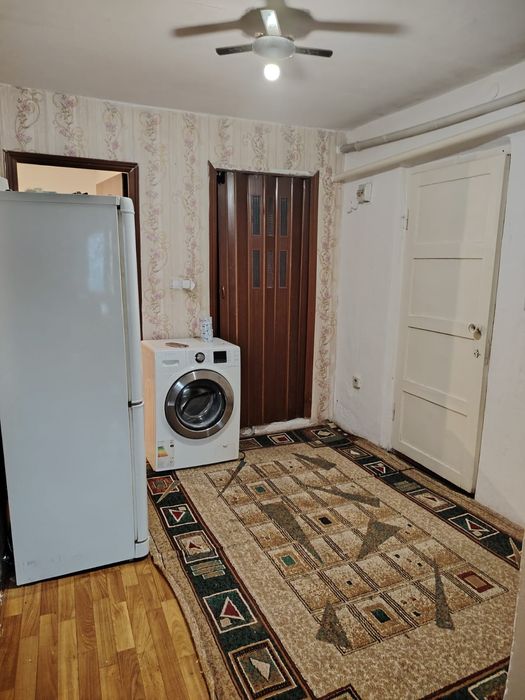 Киевкада 3 бөлмелі пәтер сатамын