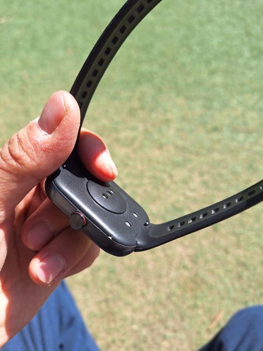 Продам смарт часы Honor choice watch