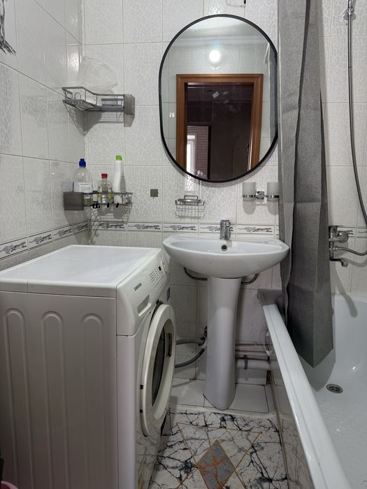 Сдам 2-комнатную квартиру