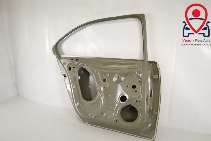 Лява задна врата Оригинална Шкода Рапид 3 / Skoda Rapid 3 Оригинална л