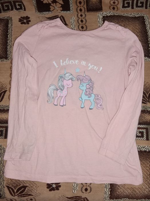 Вещи на девочку 4-5 лет