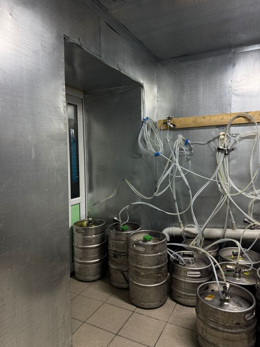 Продам кафе в новой согре