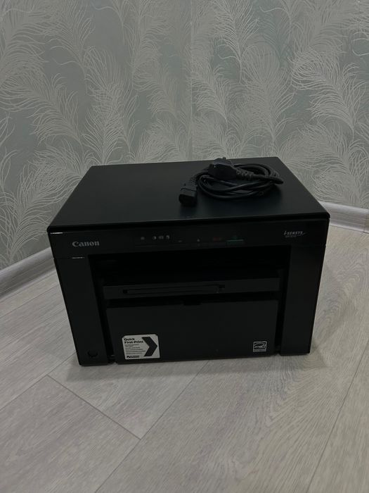 Canon MF3010 принтер сатылады