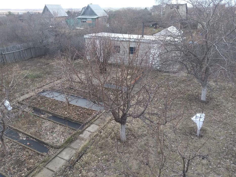 Дачный участок 6 соток