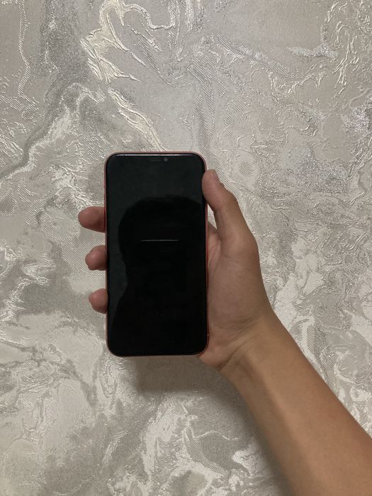 iphone xr sotiladi kafolati bilam