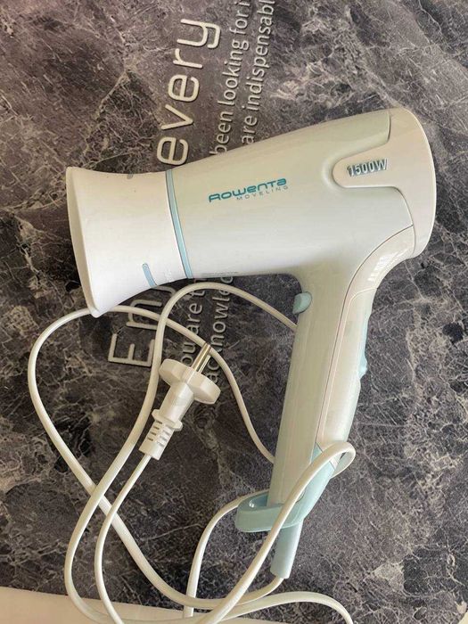 Фен для волос rowenta