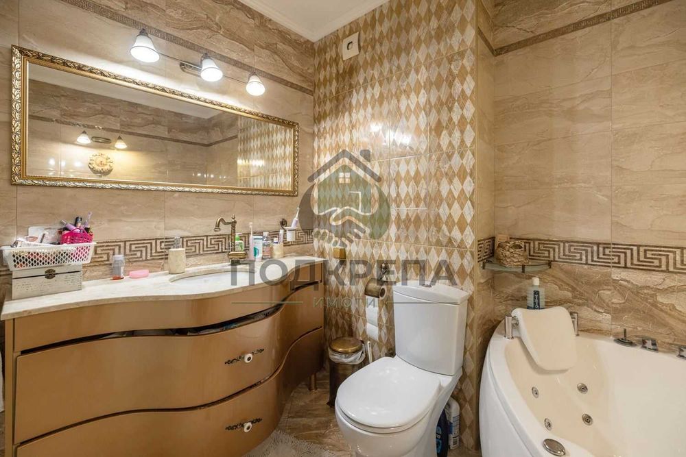 4-стаен в Пловдив-Кършияка площ 155 цена 297000