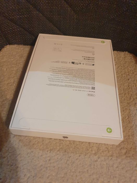 Ipad Air 11 M3 Noua Sigilata