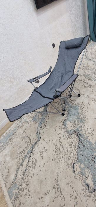 Продам стул раскладной