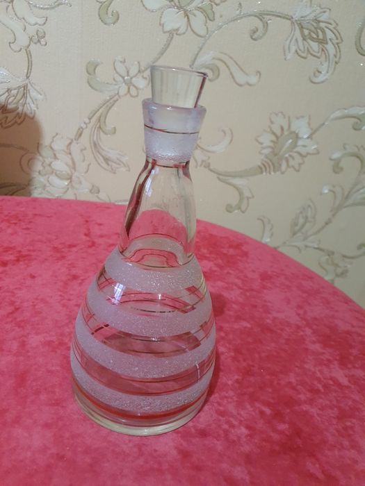 Винтажный графинчик