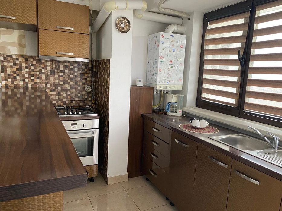 Apartament de închiriat