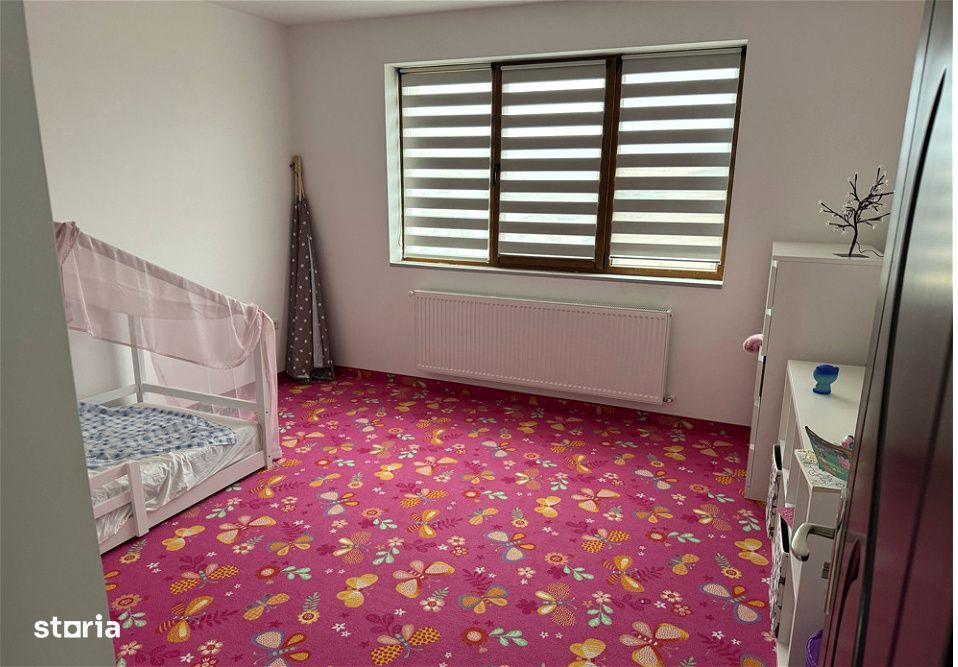 Casa individuala, 5 camere, Gilau