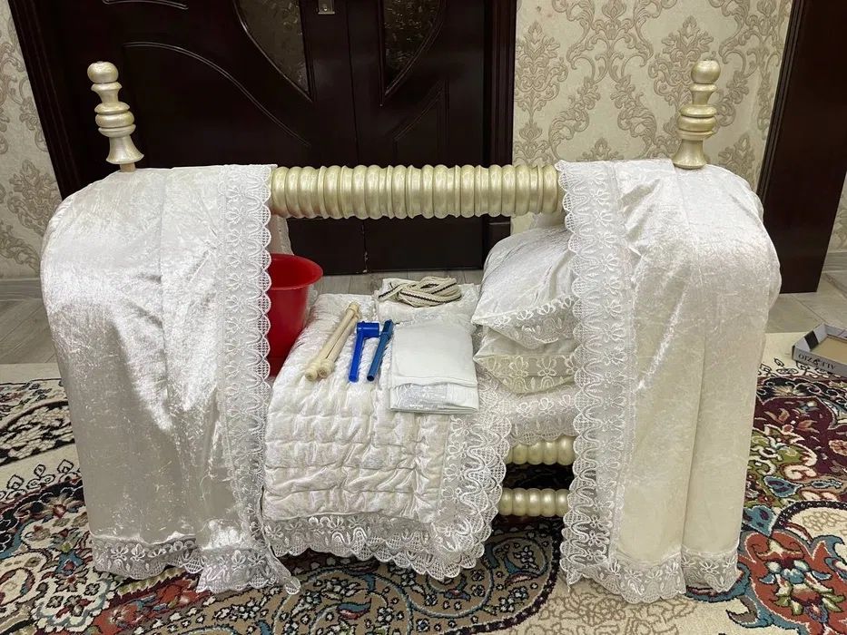 Bola,chaqaloq.Beshik sotiladi/Бешик сотилади/детская люлька,кровать