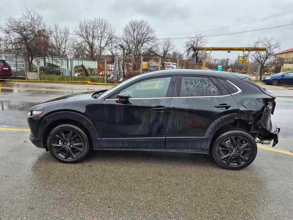 2024 Mazda CX-30 Gt W turbo 2.5