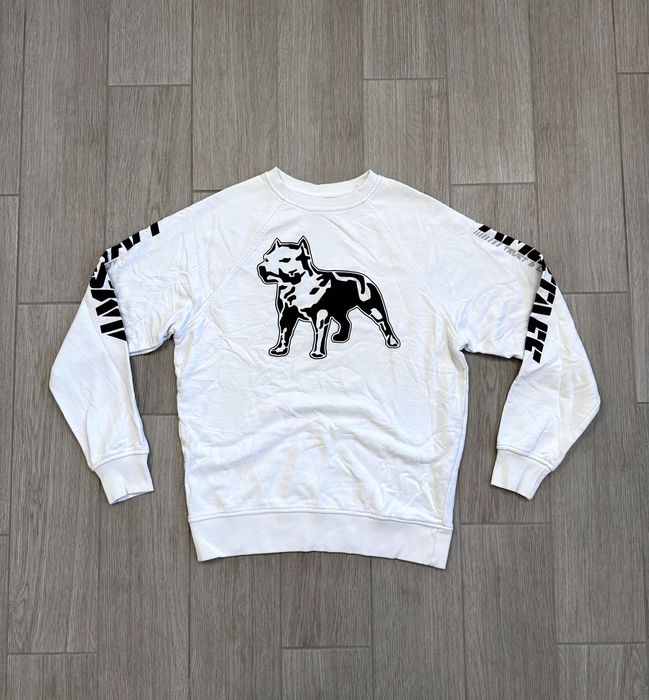 Мъжка блуза Amstaff - размер М, отлично състояние