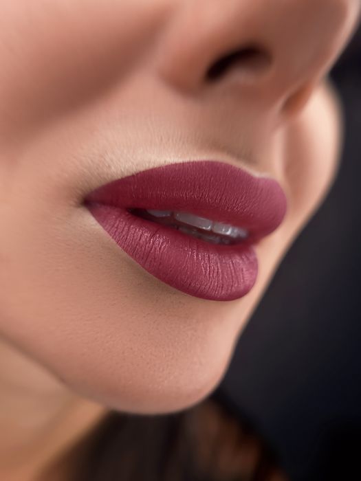 Permanent make up | brows | lips | lashline |