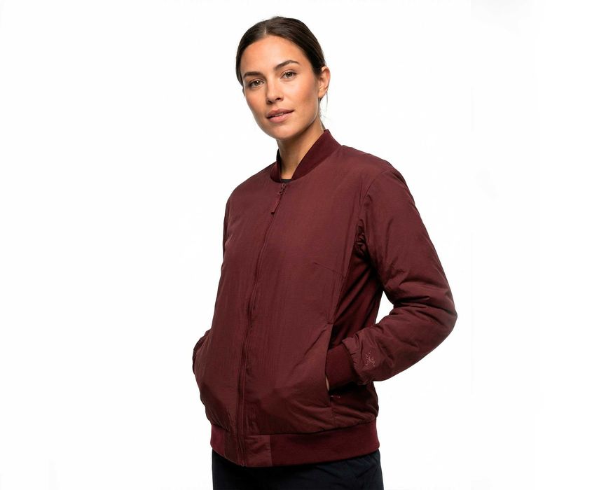 Arcteryx Оригинално дамско яке размер XL