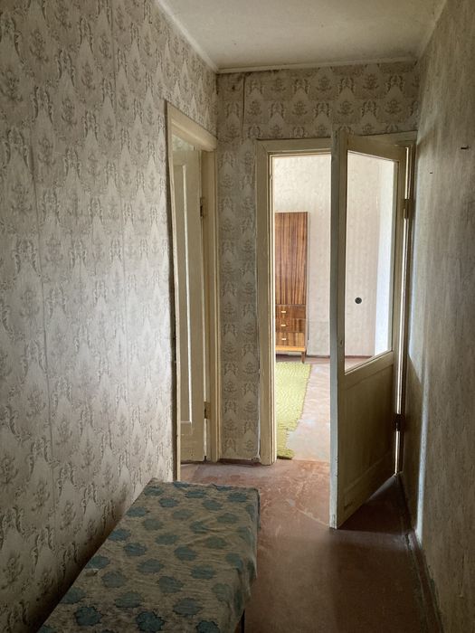 Продается 3-х комнатная квартира.