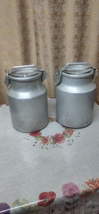 Бидончик на 10 литров