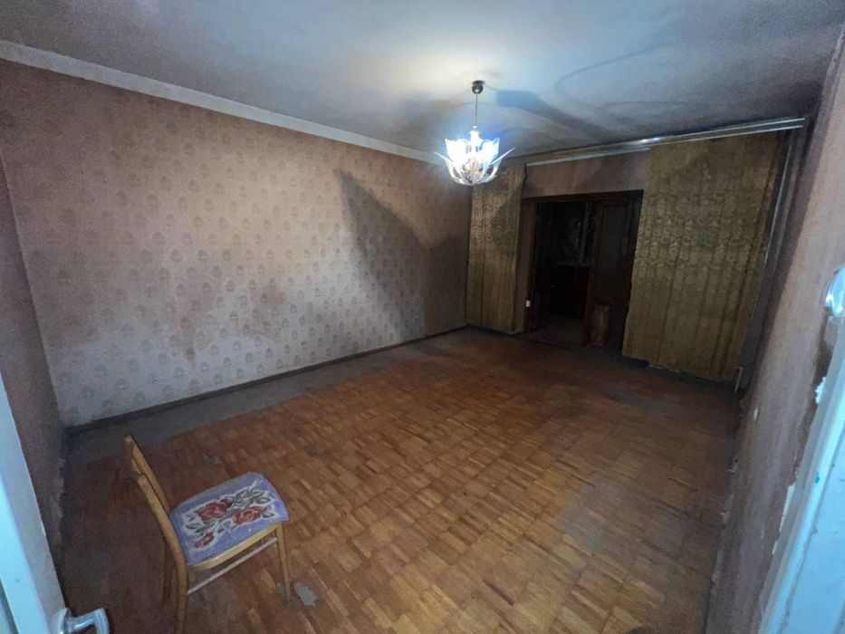 Аэропорт Яккасарай 4-х комнатная квартира 100м2 улучшенка