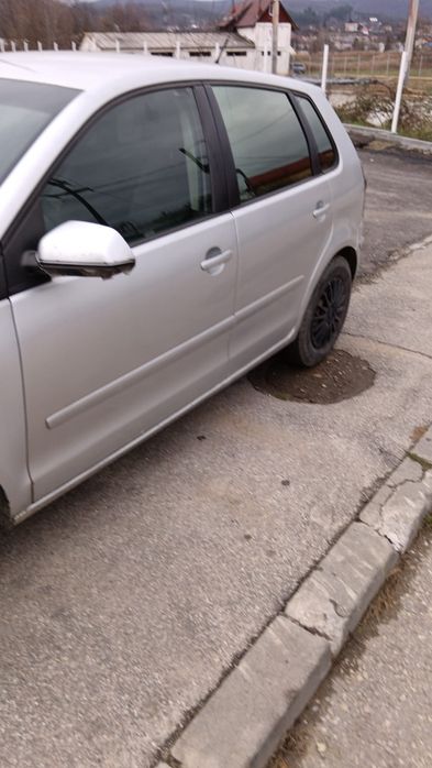 Vand Volkswagen polo