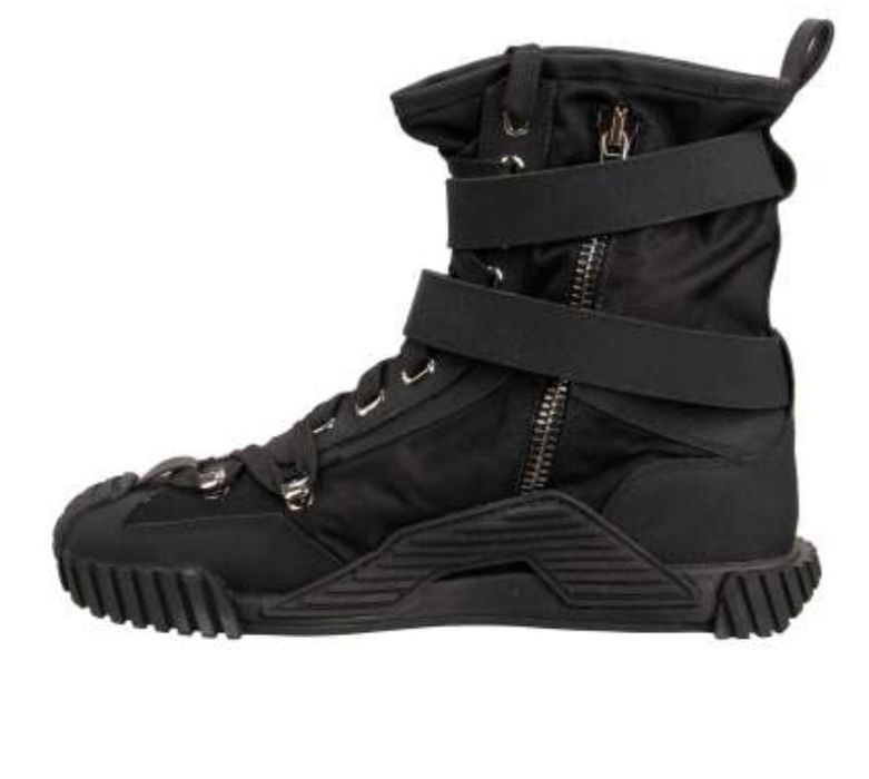 Dolce&Gabanna  Trackking Boots