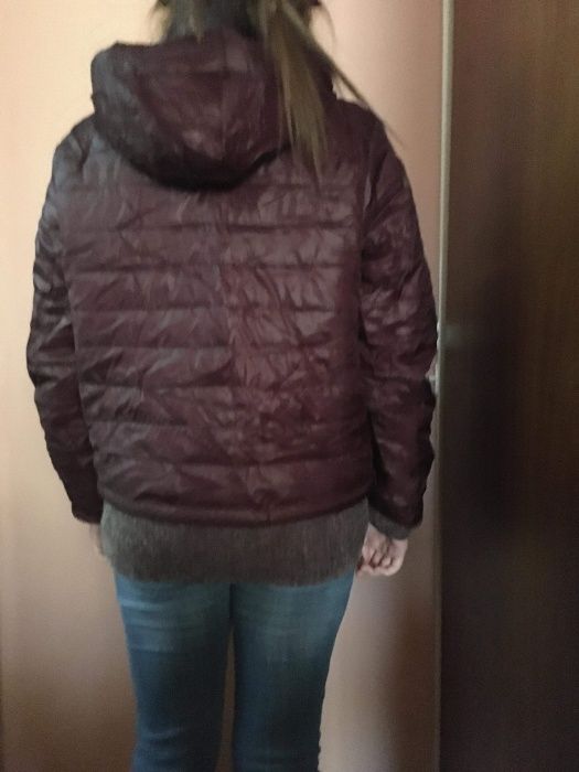 Юношеско яке