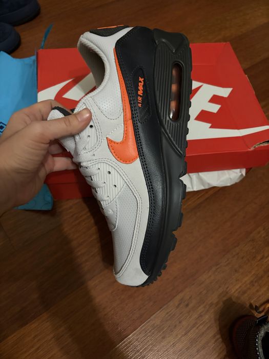 Кроссовки nike air max размер 44,5