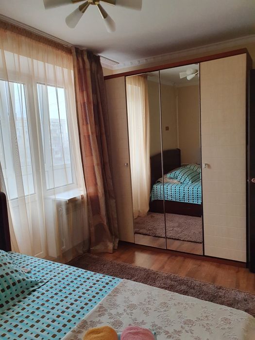 Сдаются квартиры 1,2,3