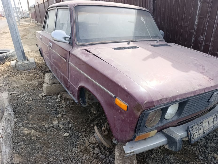 ваз 2106, 2107 авторазбор