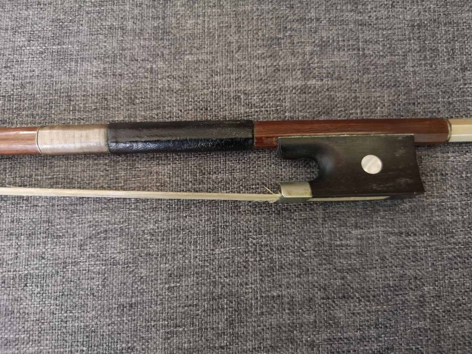 Майсторски лък за  цигулка