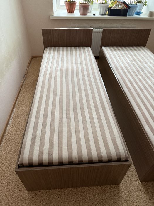 Продается кравать