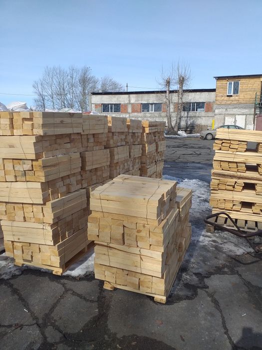 Паллеты, поддоны