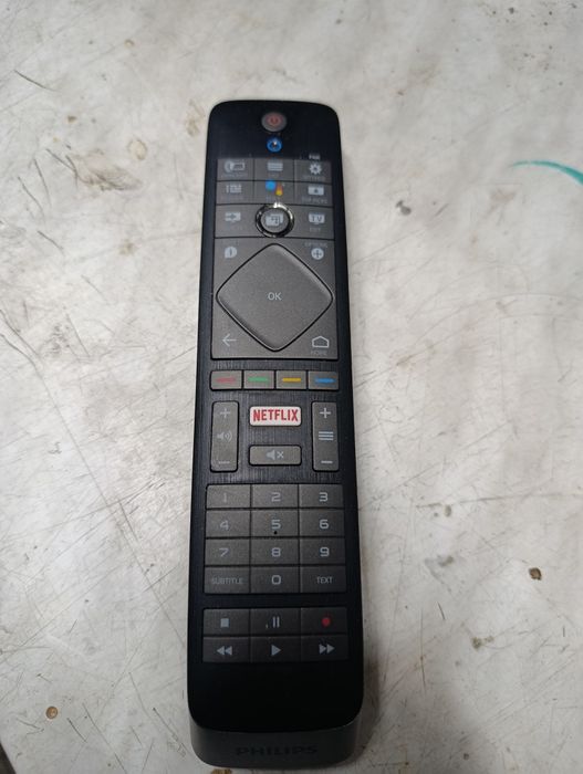Tv Led Philips Ambiloght Android 109cm