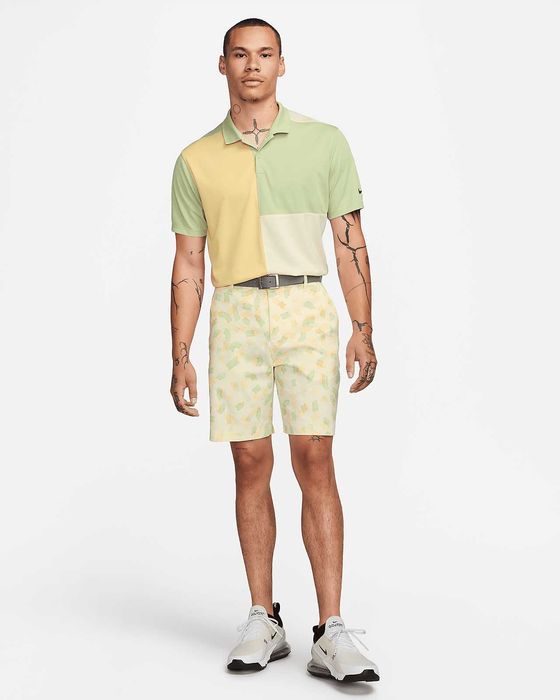 Нов! Къс мъжки панталон Nike