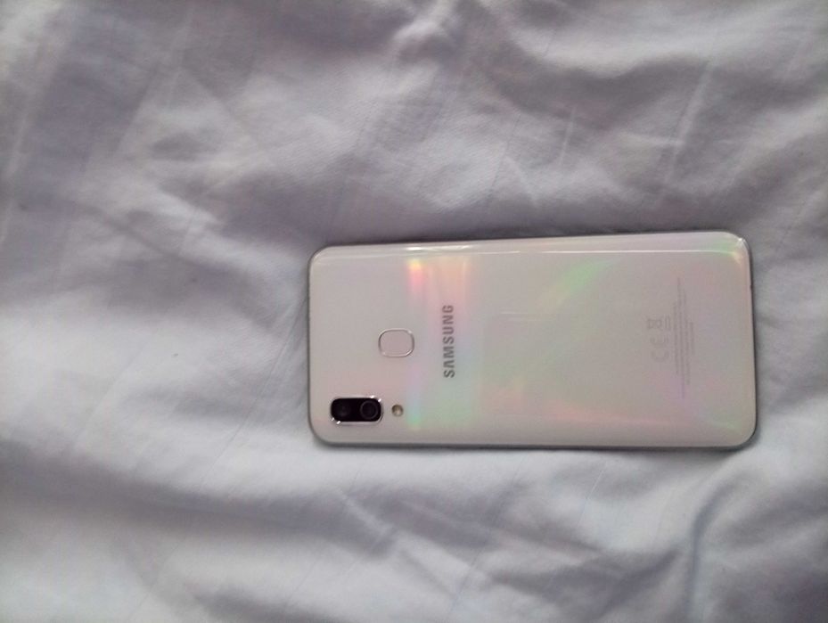 Samsung galaxy a40 mint condition