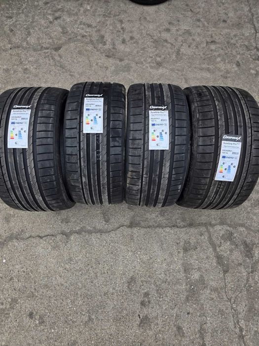 Anvelope noi vara Gripmax 285/35R21 323/30R21 BMW X5 F15 X6 F16