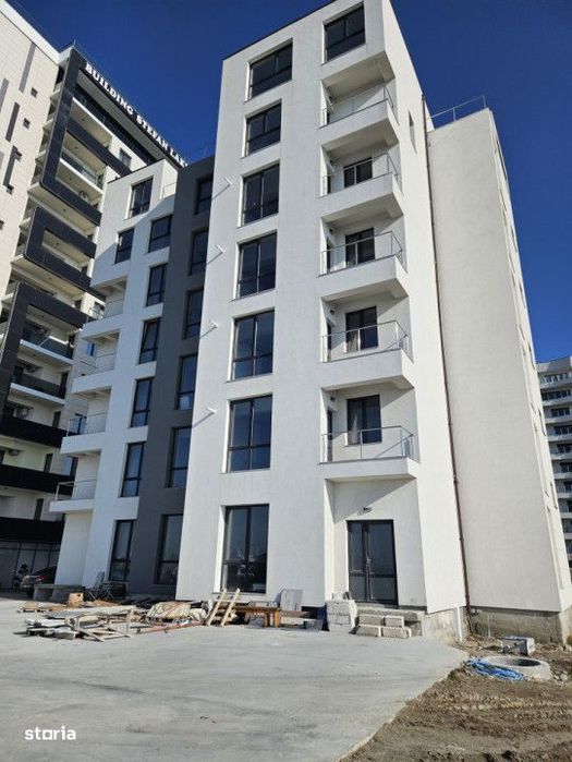Penthouse | Mamaia Nord | Vedere La Lac — fotografia 3
