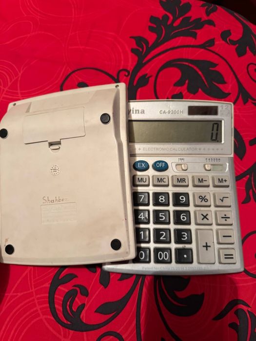 2 ta kankulyator sotiladi