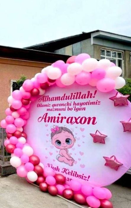 Tashqi Reklama va reklama dizayn xizmati dostavka ustanovka!