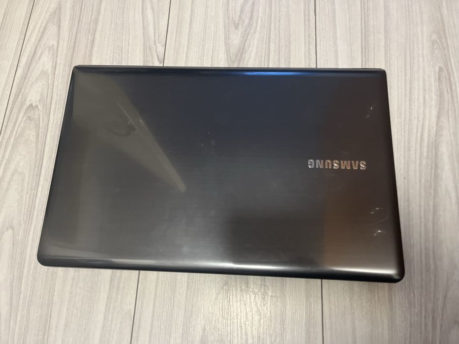 Vand Laptop Samsung