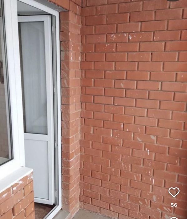 Продам однокомнатную квартиру