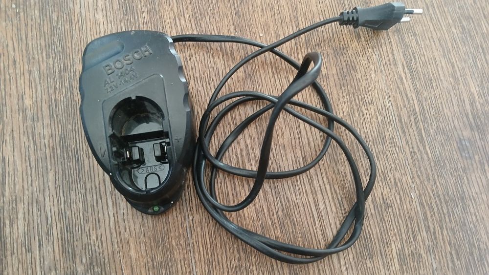 Зарядное устройство bosch al 1404
