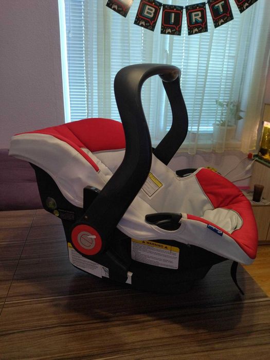Детско столче за кола Djiordani 0-13 kg.