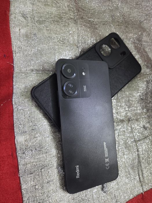 Redmi 13C.  256gb