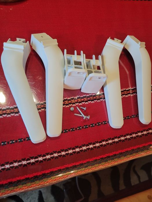 Чисто нов в кашона