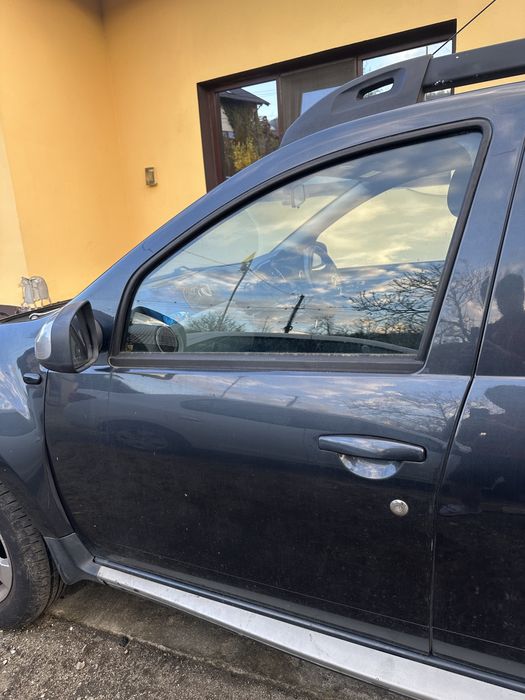 Usa dreapta stanga fata spate dacia duster 1.5 pompa servo roti r16 radiatoare