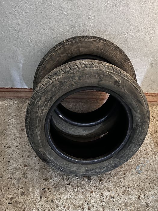 Летняя резина 185/60/14