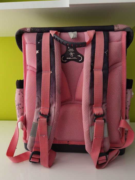 Ученическа раница BELMIL Balerina